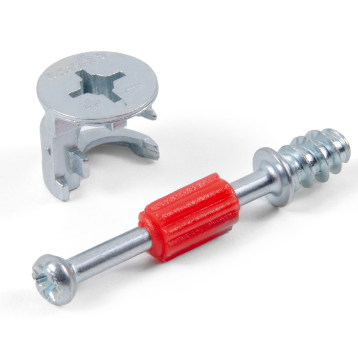 Стяжка B-fix ST01/56/6/RdZn/01