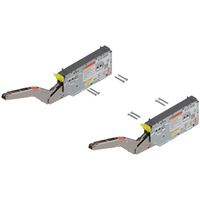 22K2500T KRAFTSP S2 ZN Подъемный механизм AVENTOS HK top, силовой механизм (комплект), коефф. мощ.=9