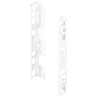 ZB7C000S HO-RW MP SW-M LEGRABOX держатель задней стенки из ДСП, высота C (193 мм), левый/правый, бел