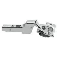 71B3650 MB V250 NI Петля Clip top Blumotion 110° полунакладная под саморез