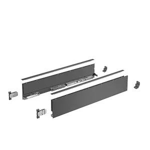 КОМПЛЕКТ ЯЩИКА AVANTECH YOU, H101,NL450,АНТРАЦИТ
