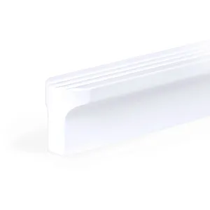Мебельная ручка SHELL RS064W.4/320