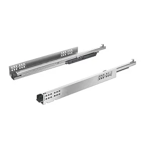 КОМПЛЕКТ НАПРАВЛЯЮЩИХ QUADRO YOU SILENT SYSTEM,M - 25 КГ, NL350,EB21