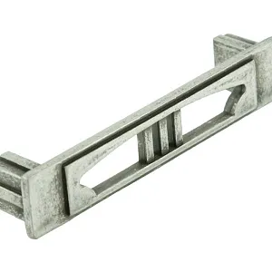 Мебельная ручка RS404BAZ.4/96