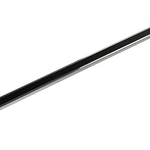 Мебельная ручка MONOHROME RS267CP/BL.4/384