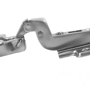 Мебельная петля без пружины LIBERTY H691C02/0112