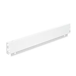 ЗАДНЯЯ СТЕНКА ЯЩИКА INNOTECH ATIRA,H70,KB500,СТАЛЬ,БЕЛАЯ