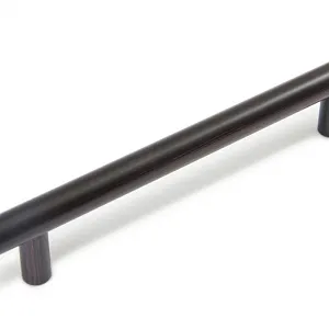 Мебельная ручка RR002BAC.5/160
