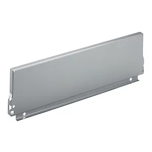 ЗАДНЯЯ СТЕНКА КОРОБА INNOTECH, INNOTECH ATIRA,H144,KB600, СТАЛЬ,СЕРАЯ