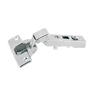 ПЕТЛЯ INTERMAT 9936,УГОЛ КОРПУСА W30,УГОЛ 95ГР,ЧАШКА TH42D35,НАКЛАДНАЯ,B7