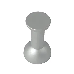 Мебельная ручка RC001AL.4