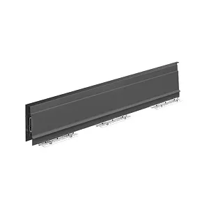 БОКОВИНА ЯЩИКА INNOTECH ATIRA, H70,NL350,АНТРАЦИТ,ЛЕВАЯ