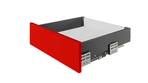 СТАРТ PUSH с прямыми боковинами стандартной высоты SB28GRPH.1/500