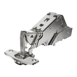 ПЕТЛЯ SENSYS 8687,УГОЛ 165°,ЧА ШКА TH52 Ø35,НА СРЕДНЮЮ СТЕНКУ (B3)
