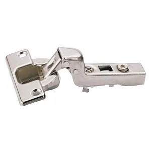 ПЕТЛЯ INTERMAT 9943,УГОЛ 110ГР,ЧАШКА TH43D35,ВКЛАДНАЯ, B-3,5