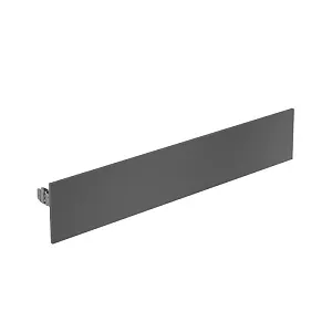 ПЕРЕДНЯЯ ПАНЕЛЬ ВНУТРЕННЕГО ЯЩИКА AVANTECH YOU, H101,KD16,KB300,АНТРАЦИТ