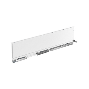 БОКОВИНА ЯЩИКА AVANTECH YOU, H139,NL500,БЕЛАЯ,ЛЕВАЯ