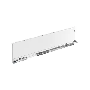 БОКОВИНА ЯЩИКА AVANTECH YOU, H139,NL300,БЕЛАЯ,ЛЕВАЯ