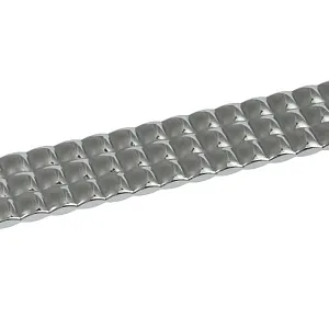 Мебельная ручка RS272CP.4/192