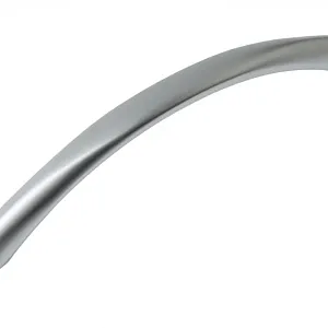 Мебельная ручка RS008SC.3/128
