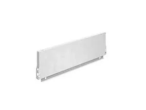 ЗАДНЯЯ СТЕНКА ЯЩИКА INNOTECH ATIRA,H70,KB800,СТАЛЬ,БЕЛАЯ