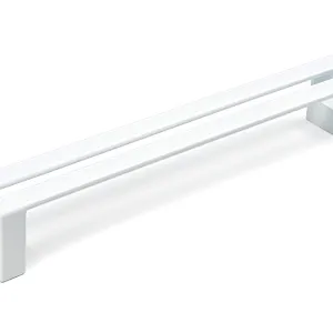 Мебельная ручка RS273W.3/160