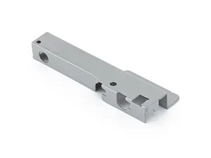 СОЕДИНИТЕЛЬ ЗАДНЕЙ СТЕНКИ INNOTECH/INNOTECH ATIRA,H176, СЕРЫЙ,ЛЕВЫЙ