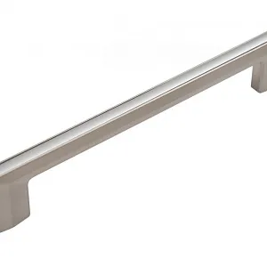 Мебельная ручка ARCADA RS285BSN/SC.4/160
