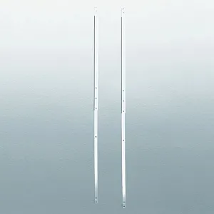 Соединительные планки 1 уп (4 шт) Диспенса 90°, H 1600-2000, ТИТАН