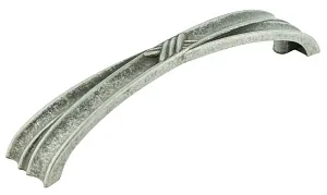 Мебельная ручка RS405BAZ.3/128