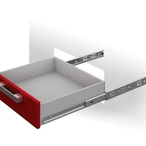Системы выдвижения DB3501Zn/300