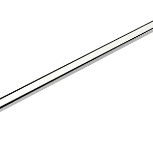 Мебельная ручка MONOHROME RS267CP/W.4/384