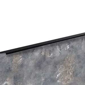 Мебельная ручка RAY RT109BL.1/000/1000