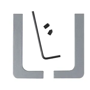 Заглушки GOLA BALANCE RZ051.01GR