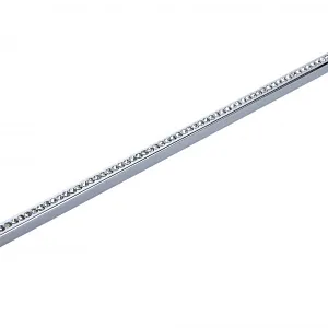Мебельная ручка RS429CP/CrT.4/320
