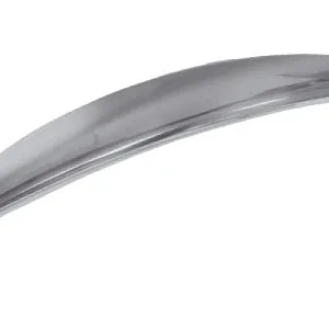 Мебельная ручка RS211CP.4/160