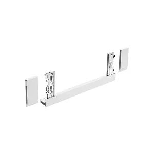 БОКОВИНА ЯЩИКА AVANTECH YOU INLAY,H187,NL350,БЕЛАЯ,ПРАВАЯ