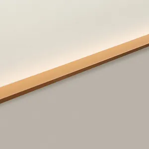 Мебельная ручка RAY RT109SG.1/000/800