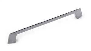 Мебельная ручка RS180SC.4/192