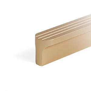 Мебельная ручка SHELL RS064SG.4/960