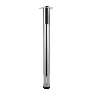 Мебельная опора N402CP.4