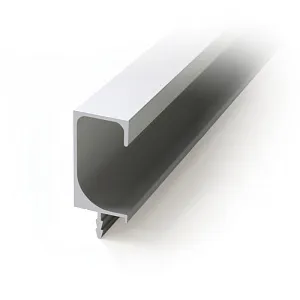 Мебельная ручка С-LINE RP002SC.1/000/3000