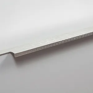 Мебельная ручка RAY RT109SST.1/000/500