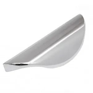 Мебельная ручка RS025CP.3/32
