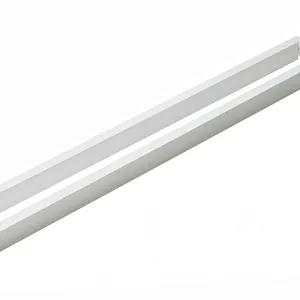 Продольный прямоугольный рейлинг для B-BOX SBR05/W/450