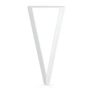 Мебельная опора VIVA N333W.2/450