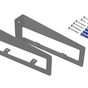 Полкодержатель GATE P307GR.4
