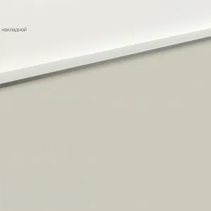 Мебельная ручка RAY RT009SC.1/000/900/*