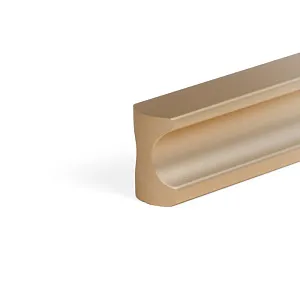 Мебельная ручка VOLNA RS065SG.4/960