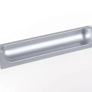 Мебельная ручка EVA RT020SC.1/000/100